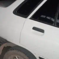 پراید 85 بی رنگ پلمپ