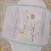 سیسمونی نوزاد ۲ قلو|کالسکه و لوازم جانبی|سبزوار, قاضی زاد|دیوار