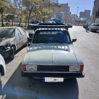 وانت دوگانه کارخانه مدل ۹۰|خودرو سواری و وانت|اردبیل, |دیوار