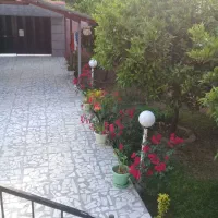 ویلا باغ ۶۰۰ متری