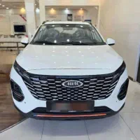 ایکس ۳۳ کراس اتومات 1404/ X33 CROSS CVT 1404