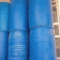 فروش چند عدد بشکه ۲۱۰لیتری