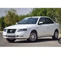 فروش ۲ عددحواله سمند سورن پلاس تحویل فوری