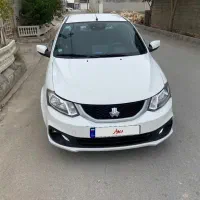 ساینا دوگانه ۱۴۰۲|خودرو سواری و وانت|بوشهر, |دیوار