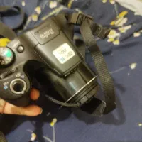 دوربین کنون hs530