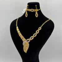 سرویس طلا تراش آلبرت ۲