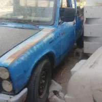 زامیاد Z 28، مدل ۱۳۸۲