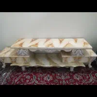 میز تی وی|میز تلویزیون|اصفهان, دستگرده|دیوار