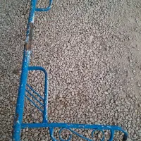 نیسان  چادر و درب و گارد عقب|قطعات یدکی و لوازم جانبی|جهرم, |دیوار