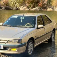 پارس elx|خودرو سواری و وانت|قشم, |دیوار