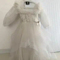 لباس عروس