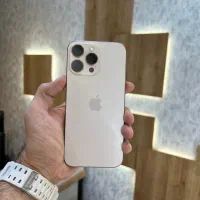 ایفون ۱۶ پرومکس دیزرت