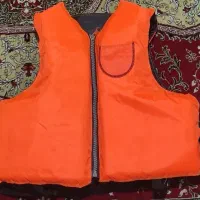 جلیقه نجات سایز L