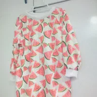 لباس یلدایی|لباس|رشت, باهنر|دیوار