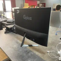 مانیتور Gplus 24|قطعات و لوازم جانبی رایانه|تهران, جردن|دیوار