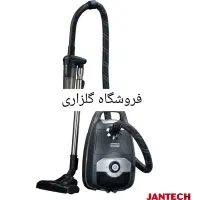 جاروبرقی های ژانومه جانتک آیوا دلمونتی اقساطی