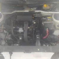 پژوپارس دوگانه سوز کارخانه مدل۹۸|خودرو سواری و وانت|سنندج, |دیوار