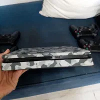 ps4 اسلیم 500. کپی خور|کنسول، بازی ویدئویی و آنلاین|تاکستان, |دیوار
