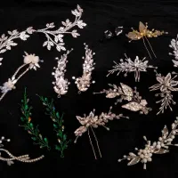 تاج وریسه عروس|بدلیجات|تهران, شهید اسدی|دیوار
