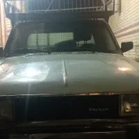 پیکان وانت