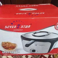 سرخ کن سون استار کاملا نو