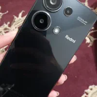 گوشی ردمی نوت ۱۳ پرو ۴ جی ۵۱۲|موبایل|رشت, منظریه|دیوار