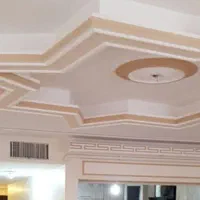 نقاشی ساختمان