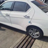 دنا پلاس ۵ دنده|خودرو سواری و وانت|نظرآباد, نظرآباد|دیوار