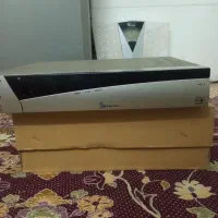 گیرنده و دیجیتال