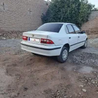 سمند lx مدل ۹۴