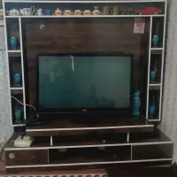 فروش دو عدد میز تلویزیون