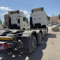مان man 510 هشت چرخ 2020|خودرو سنگین|تهران, آبشار تهران (دریاچه)|دیوار