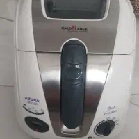 سرخ کن