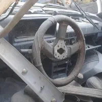 پراید صندوق‌دار CNG، مدل ۱۳۸۶|خودرو سواری و وانت|یاسوج, |دیوار