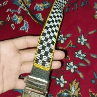 کمربند زندان بافت