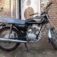 موتور ۸۹ هندا|موتورسیکلت|مهاباد (آذربایجان غربی), |دیوار