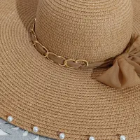 کلاه ساحلی|لباس|گلستان (تهران), |دیوار