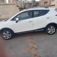 جک s3 تمام فابریک به شرط کارشناسی شما