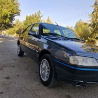 slx tu5 99|خودرو سواری و وانت|تهران, کوثر|دیوار