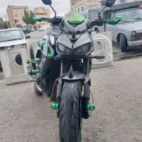 موتور طرح  z1000|موتورسیکلت|اردبیل, |دیوار