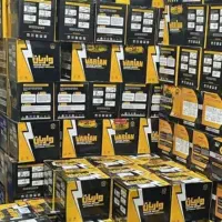 خدمات باطری خودرو|قطعات یدکی و لوازم جانبی|کرج, استاندارد|دیوار