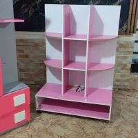 کمد تمیز|جاکفشی، کمد، دراور|آبادان, |دیوار