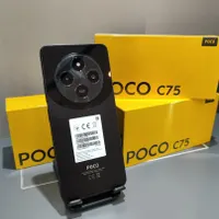 شیائومی پوکو سی ۷۵ گیگ ۲۵۶ poco c75 256 gb|موبایل|تهران, هفت حوض|دیوار