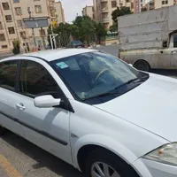 رنو مگان مونتاژ 2000cc، مدل ۱۳۹۱|خودرو سواری و وانت|تهران, اقدسیه|دیوار