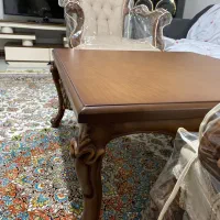 مبل سلطنتی|مبلمان خانگی و میز عسلی|محمدشهر, ولدآباد|دیوار