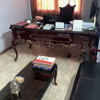 اداری ۶۲ متری / خوش نقشه / شیک و تمیز / آزادگان