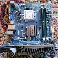 پاور مادربرد باندل