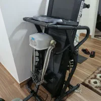 تردمیل Top form اصل تایوان موتور بزرگ