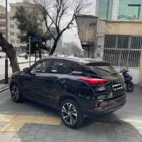 تیگارد X35 خشک 2025/نقد و اقساط/شرایط آسان/60ماهه|خودرو سواری و وانت|تهران, نجات اللهی|دیوار