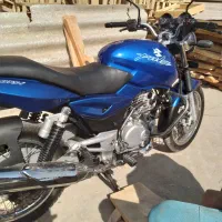 پالس 180 پره مدل 88